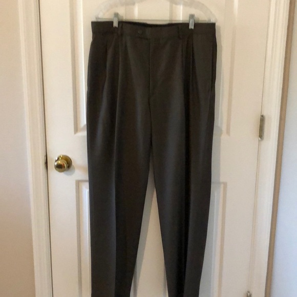 Men’s Dress Pants - Picture 1 of 4